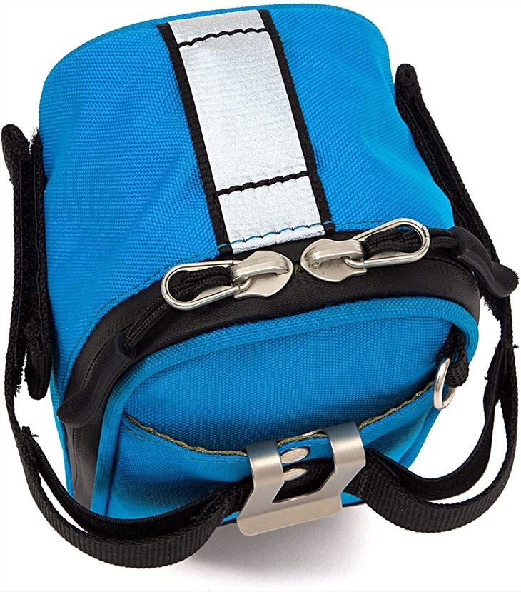 Fixed Bicycle Seat Bag