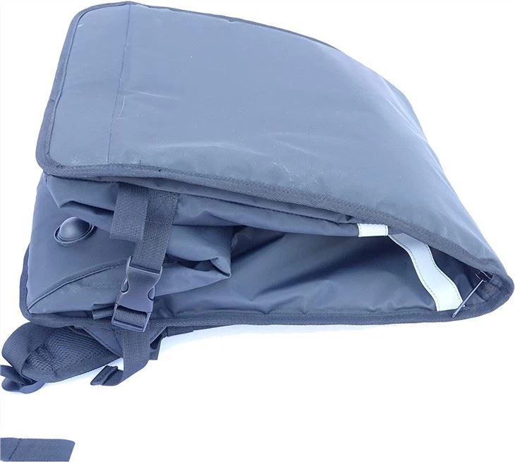 50L Insulated Collapsible Pizza Delivery Backpack|