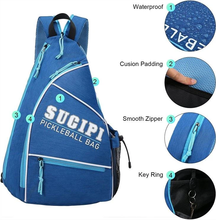 Pickleball Bag