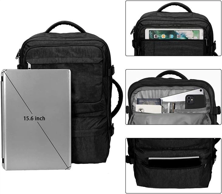 Travel Laptop Backpack