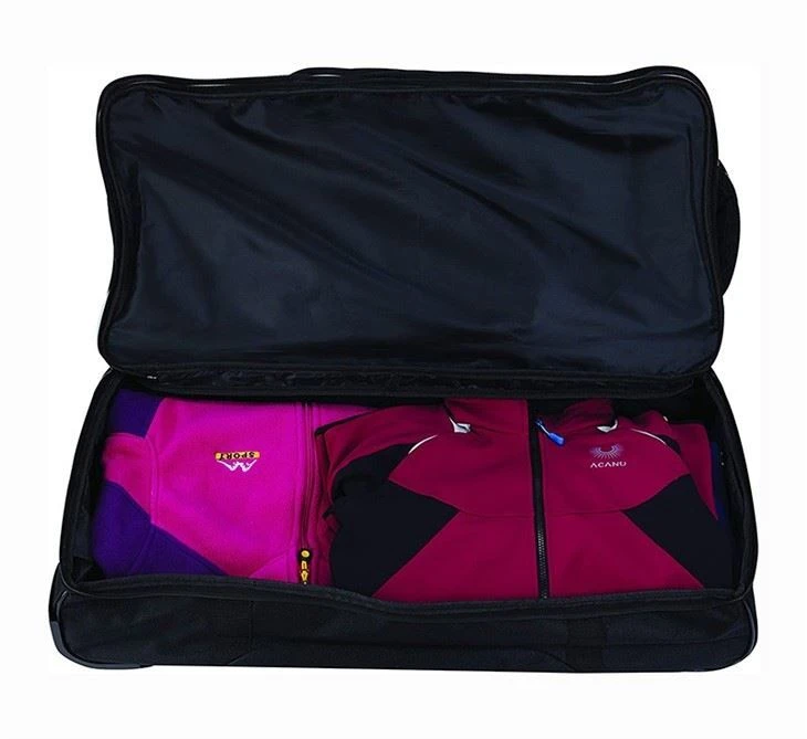 Trolley Deffel Bag